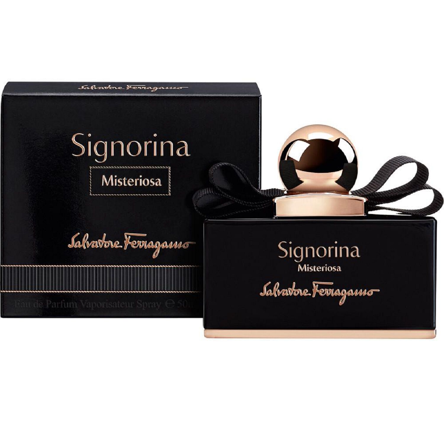 Signorina hotsell misteriosa sephora